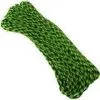Knivesandtools 550 Paracord Type III, Colour: Gecko, 100 Ft (30.48 M) -Camp Chefs Butik KTPC110 00 paracord gecko ktpc110 small