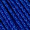 Knivesandtools 550 Paracord Type III, Colour: Royal Blue, 100 Ft (30.48 M) -Camp Chefs Butik KTPC116 01 knivesandtools v201911