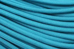 550 Paracord Type III, Colour: Neon Turquoise, 100ft (30,48 M) 14 550 Paracord Type III, Colour: Neon Turquoise, 100ft (30,48 M) -Camp Chefs Butik KTPC132 02 paracord ktpc132 02
