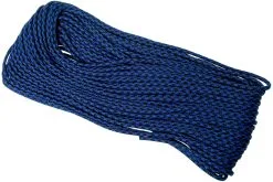 Knivesandtools 550 Paracord Type III, Colour: Black Eye, 100 Ft (30.48 M) -Camp Chefs Butik KTPC144 02 knivesandtools v201911