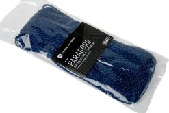 Knivesandtools 550 Paracord Type III, Colour: Black Eye, 100 Ft (30.48 M) -Camp Chefs Butik KTPC144 03 knivesandtools v201911