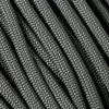Knivesandtools 550 Paracord Type III, Colour: Charcoal Grey, 100 Ft (30.48 M) -Camp Chefs Butik KTPC149 01 knivesandtools v201911