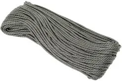 Knivesandtools 550 Paracord Type III, Colour: Acu, 100 Ft (30.48 M) -Camp Chefs Butik KTPC163 02 knivesandtools v201911