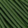 Knivesandtools 550 Paracord Type III, Colour: Fern Green, 100 Ft (30.48 M) 1 Knivesandtools 550 Paracord Type III, Colour: Fern Green, 100 Ft (30.48 M) -Camp Chefs Butik KTPC164 01 knivesandtools v201911