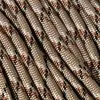 Knivesandtools 550 Paracord Type III, Colour: Desert Camo, 100 Ft (30.48 M) -Camp Chefs Butik KTPC165 01 knivesandtools v201911