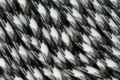 Knivesandtools 550 Paracord Type III, Colour: Urban Camo, 100 Ft (30.48 M)