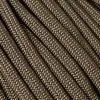 Knivesandtools 550 Paracord Type III, Colour: Tan, 100 Ft (30.48 M)
