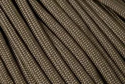 Knivesandtools 550 Paracord Type III, Colour: Tan, 100 Ft (30.48 M)