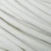 Knivesandtools 550 Paracord Type III, Colour: Paraglow White, 100 Ft (30.48 M) -Camp Chefs Butik KTPC170 01 knivesandtools