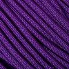 Knivesandtools 550 Paracord Type III, Colour: Purple, 100 Ft (30.48 M) -Camp Chefs Butik KTPC175 01 knivesandtools