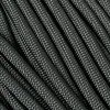 Knivesandtools 550 Paracord Type III, Colour: Charcoal Grey, 50 Ft (15.24 M) 1 Knivesandtools 550 Paracord Type III, Colour: Charcoal Grey, 50 Ft (15.24 M) -Camp Chefs Butik KTPC303 01 knivesandtools v201911
