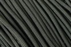 Knivesandtools 550 Paracord Type III, Colour: Foliage Green, 50 Ft (15.24 M)