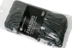 Knivesandtools 550 Paracord Type III, Colour: Foliage Green, 50 Ft (15.24 M) 7 Knivesandtools 550 Paracord Type III, Colour: Foliage Green, 50 Ft (15.24 M) -Camp Chefs Butik KTPC306 03 knivesandtools v201911