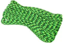 Knivesandtools 550 Paracord Type III, Colour: Gecko, 50 Ft (15.24 M) 6 Knivesandtools 550 Paracord Type III, Colour: Gecko, 50 Ft (15.24 M) -Camp Chefs Butik KTPC308 02 knivesandtools v201911