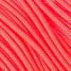 Knivesandtools 550 Paracord Type III, Colour: Neon Orange, 50 Ft (15.24 M)