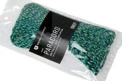 Knivesandtools 550 Paracord Type III, Colour: Oceans Of Fire, 50 Ft (15.24 M) -Camp Chefs Butik KTPC312 03 knivesandtools v201911