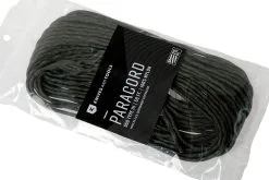 Knivesandtools 550 Paracord Type III, Colour: Wetland, 50 Ft (15.24 M) -Camp Chefs Butik KTPC317 03 knivesandtools v201911