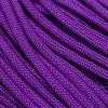 Knivesandtools 550 Paracord Type III, Colour: Purple, 50 Ft (15.24 M) -Camp Chefs Butik KTPC341 01 knivesandtools