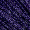 Knivesandtools 550 Paracord Type III, Colour: Acid Purple Diamonds - 50 Ft (15.24 M) -Camp Chefs Butik KTPC347 01 knivesandtools
