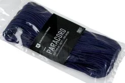 Knivesandtools 550 Paracord Type III, Colour: Acid Purple Diamonds - 50 Ft (15.24 M) -Camp Chefs Butik KTPC347 03 knivesandtools