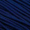 Knivesandtools 550 Paracord Type III, Colour: Electric Blue Diamonds - 50 Ft (15.24 Meters) -Camp Chefs Butik KTPC357 01 knivesandtools