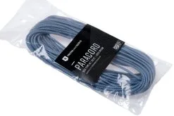 Knivesandtools 550 Paracord Type III, Colour: FS Lavender (pink) With Neon Turquoise Diamonds - 50 Ft (15.24 Meters) 7 Knivesandtools 550 Paracord Type III, Colour: FS Lavender (pink) With Neon Turquoise Diamonds - 50 Ft (15.24 Meters) -Camp Chefs Butik KTPC360 03 knivesandtools