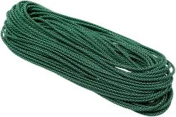 Knivesandtools 550 Paracord Type III, Colour: Mint Diamonds - 50 Ft (15.24 Meters) -Camp Chefs Butik KTPC364 02 knivesandtools