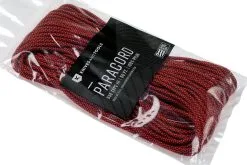 Knivesandtools 550 Paracord Type III, Colour: Neon Orange Diamonds - 50 Ft (15.24 Meters) 7 Knivesandtools 550 Paracord Type III, Colour: Neon Orange Diamonds - 50 Ft (15.24 Meters) -Camp Chefs Butik KTPC368 03 knivesandtools