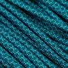 Knivesandtools 550 Paracord Type III, Colour: Turquoise With Teal Diamonds - 50 Ft (15.24 Meters) 2 Knivesandtools 550 Paracord Type III, Colour: Turquoise With Teal Diamonds - 50 Ft (15.24 Meters) -Camp Chefs Butik KTPC381 01 knivesandtools