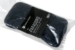 Knivesandtools 550 Paracord Type III, Colour: Black & Acid Purple X - 50 Ft (15.24 Meters) 7 Knivesandtools 550 Paracord Type III, Colour: Black & Acid Purple X - 50 Ft (15.24 Meters) -Camp Chefs Butik KTPC384 03 knivesandtools