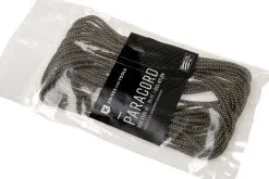 Knivesandtools 550 Paracord Type III, Colour: Gold Diamonds, 25 Ft (7.62 M) 7 Knivesandtools 550 Paracord Type III, Colour: Gold Diamonds, 25 Ft (7.62 M) -Camp Chefs Butik KTPC507 03 knivesandtools