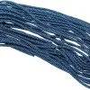 Knivesandtools 550 Paracord Type III, Colour: Baby Blue Diamond, 25 Ft (7.62 M) -Camp Chefs Butik KTPC508 01 knivesandtools