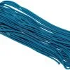 Knivesandtools 550 Paracord Type III, Colour: Caribbean, 25 Ft (7.62 M) -Camp Chefs Butik KTPC510 01 knivesandtools