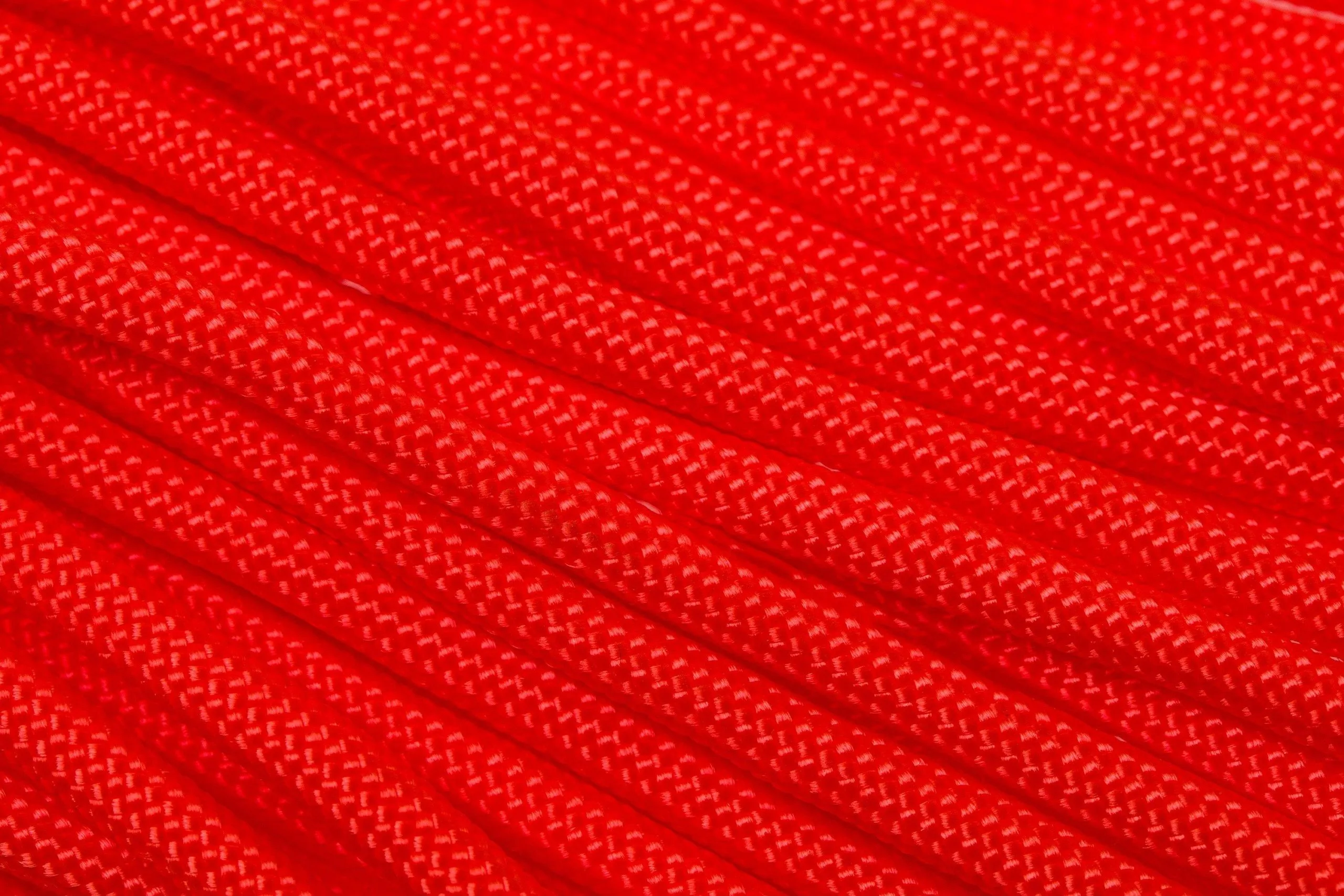 Knivesandtools 550 Paracord Type III, Colour: Neon Orange, 25 Ft (7.62 M) 4 Knivesandtools 550 Paracord Type III, Colour: Neon Orange, 25 Ft (7.62 M) - Billede 2