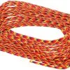 Knivesandtools 550 Paracord Type III, Colour: Phoenix Sunrise, 25 Ft (7.62 M) 2 Knivesandtools 550 Paracord Type III, Colour: Phoenix Sunrise, 25 Ft (7.62 M) -Camp Chefs Butik KTPC512 01 knivesandtools