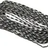 Knivesandtools 550 Paracord Type III, Colour: Urban Camo, 25 Ft (7.62 M) 2 Knivesandtools 550 Paracord Type III, Colour: Urban Camo, 25 Ft (7.62 M) -Camp Chefs Butik KTPC516 01 knivesandtools