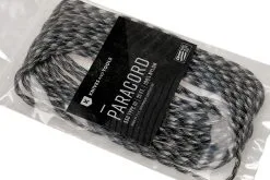 Knivesandtools 550 Paracord Type III, Colour: Urban Camo, 25 Ft (7.62 M) -Camp Chefs Butik KTPC516 03 knivesandtools
