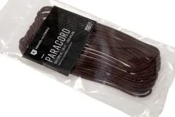 Knivesandtools 550 Paracord Type III, Colour: Rust Diamonds, 25 Ft (7.62 M) -Camp Chefs Butik KTPC518 03 knivesandtools