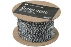 Knivesandtools Micro Cord, Urban Camo, 1000 Ft (304.8 M)