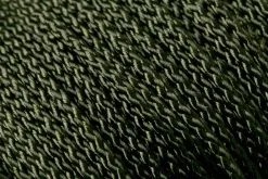 Knivesandtools Micro Cord, Colour: Olive, 125 Ft (38.1 M) -Camp Chefs Butik KTPC808 02 knivesandtools v201911