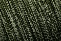Knivesandtools Micro Cord, Colour: Olive Drab, 1000 Ft (304.8 M) -Camp Chefs Butik KTPC810 02 knivesandtools v201911