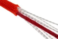 Live Fire Gear Live Fire Firecord 550 Paracord 25ft, Coyote Brown -Camp Chefs Butik LFG FC COYOTEBROWN25 03 live fire firecord lfg fc coyotebrown25 03