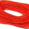 Live Fire Gear Live Fire Firecord 550 Paracord 25ft, Safety Orange 1 Live Fire Gear Live Fire Firecord 550 Paracord 25ft, Safety Orange -Camp Chefs Butik LFG FC ORANGE25 01 live fire firecord lfg fc orange25 01