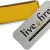 Live Fire Gear Live Fire Original Fire Starter LFO-B1 1 Live Fire Gear Live Fire Original Fire Starter LFO-B1 -Camp Chefs Butik LFG LFO B1 01 live fire original fire starter lfg lfo b1 01