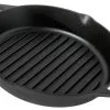 Lodge Frying Pan/grill Pan With Two Handles L10GPL, Diameter Approx. 30.5 Cm 2 Lodge Frying Pan/grill Pan With Two Handles L10GPL, Diameter Approx. 30.5 Cm -Camp Chefs Butik LG L 10GPL 01 lodge