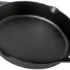 Lodge Skillet/frying Pan With Two Handles L10SKL, Diameter 30.5 Cm -Camp Chefs Butik LG L 10SKL 01 lodge