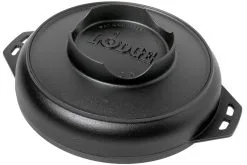 Lodge Cook It All Cooking Set L14CIA 12 Lodge Cook It All Cooking Set L14CIA -Camp Chefs Butik LG L 14CIA 05 lodge