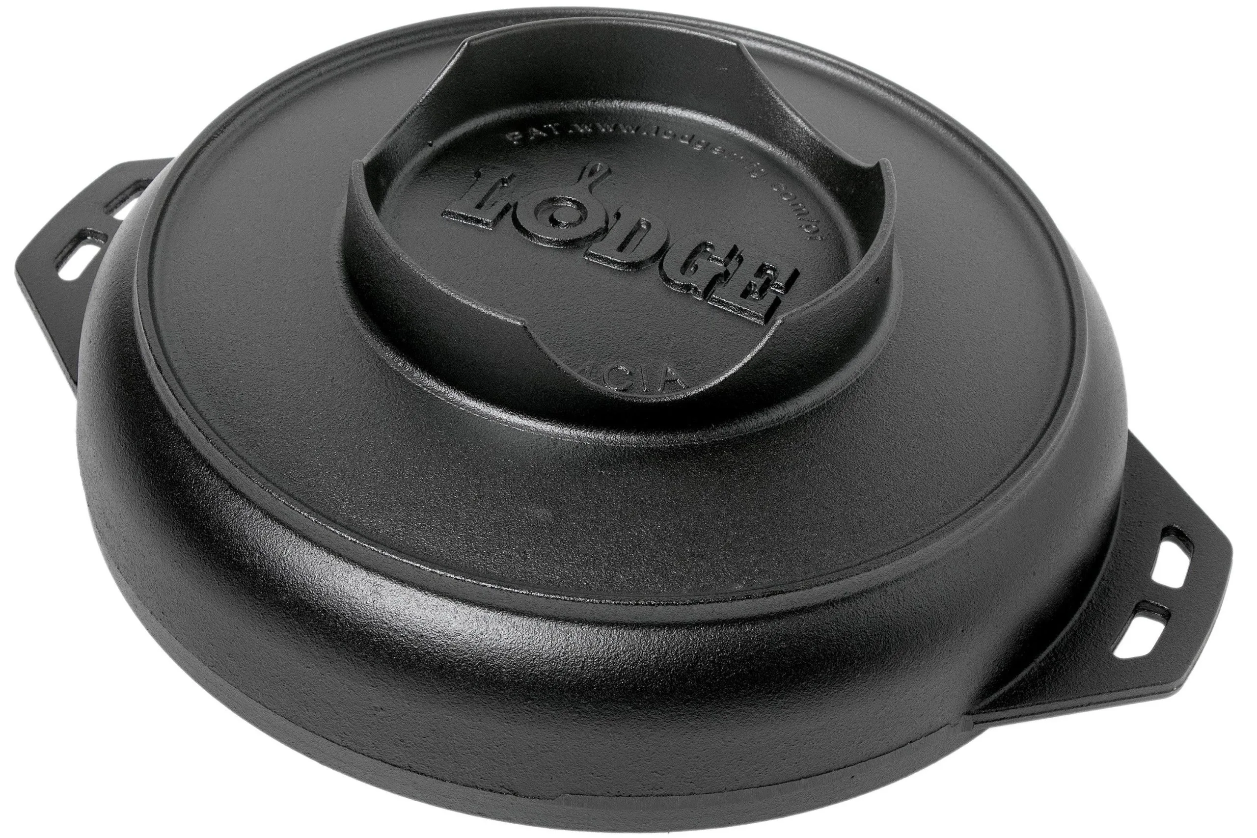 Lodge Cook It All Cooking Set L14CIA 7 Lodge Cook It All Cooking Set L14CIA - Billede 5