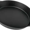 Lodge Skillet/frying Pan With Two Handles L17SK3, Diameter Approx. 43.2 Cm