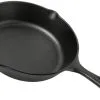 Lodge Classic Cast Iron Frying Pan L5SK3, 20 Cm -Camp Chefs Butik LG L 5SK3 01 lodge